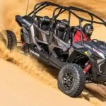 4-seat-Polaris-RZR-Dinner-Live-Shows-Pick-Drop