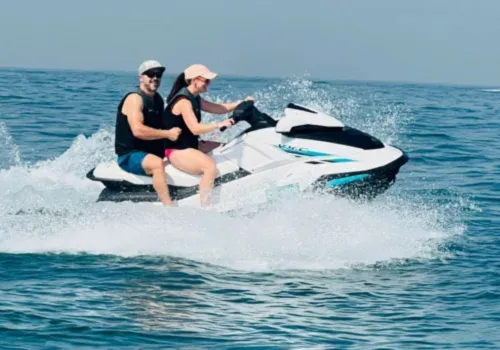 Jetski Rental Dubai